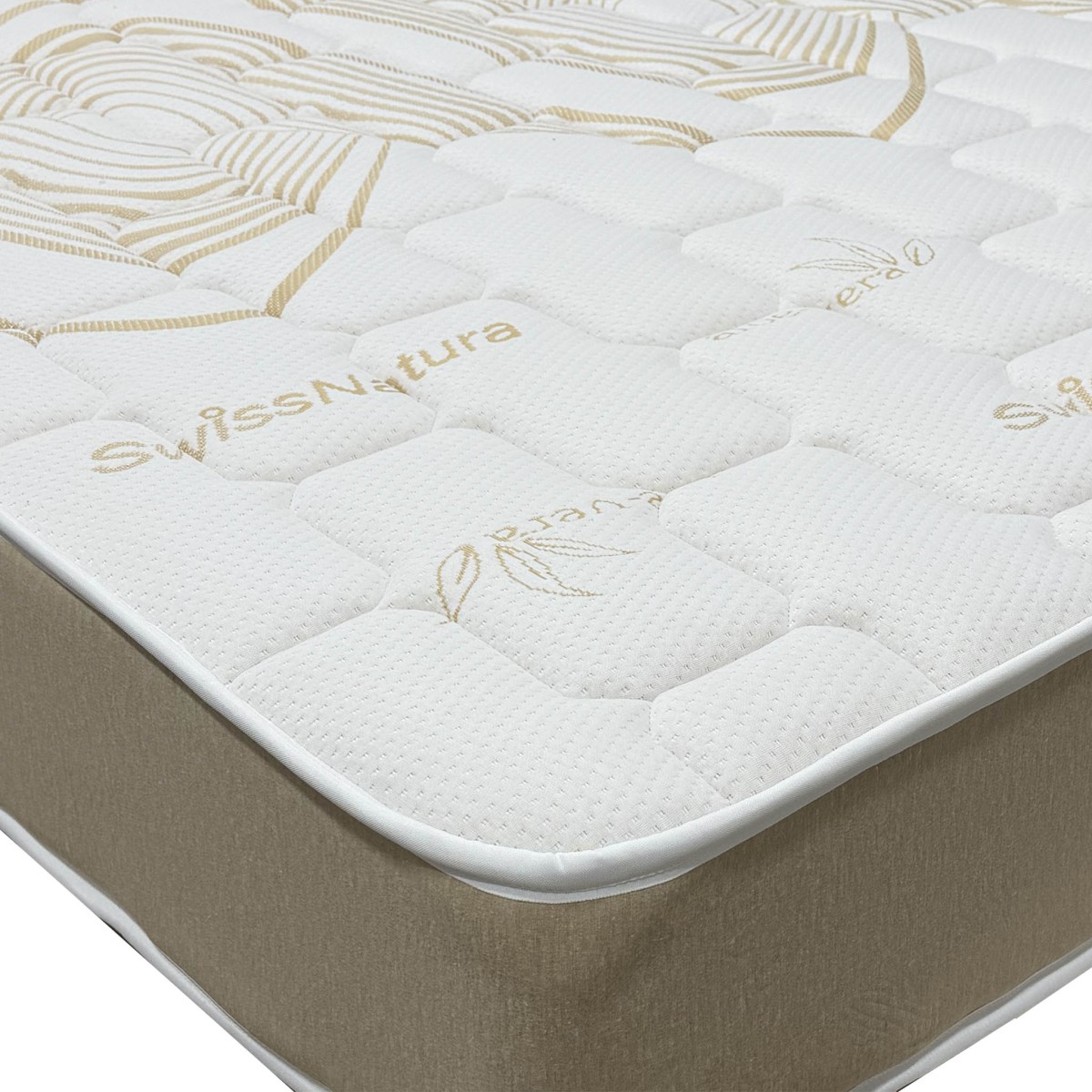 Colchón Swissnatura 24 Viscoelástica (105)...