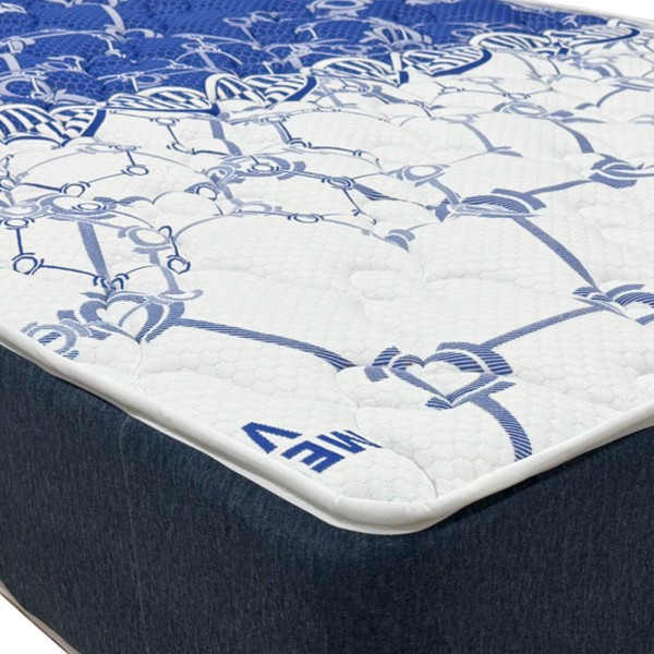 Colchón Vital Medical 30 viscoelástica (135) 135x190x30 Cm