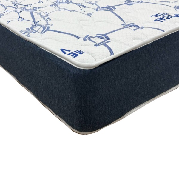 Colchón Vital Medical 30 viscoelástica (150) 150x190x30 Cm 2