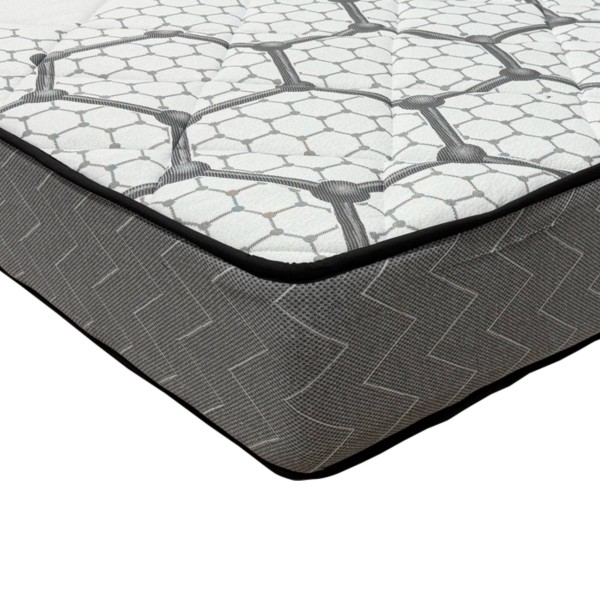 Colchón Grafeno 28 Viscoelástica (105) 105x190x28 Cm 2