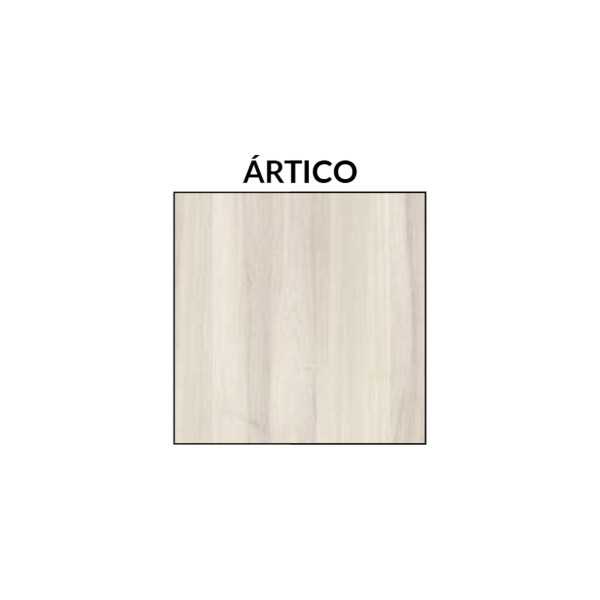 Canapé 150 Abatible Con Kit Cajón Esla Ártico 150x190x32 Cm